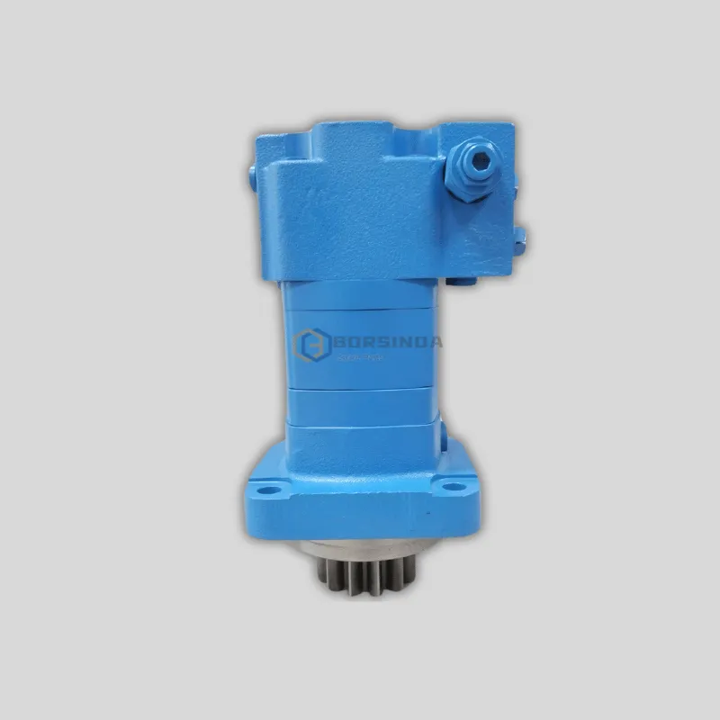 SWING MOTOR ASSY